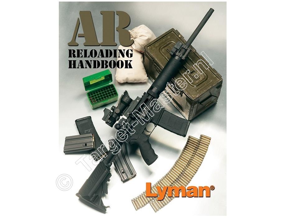 AR Reloading Handbook